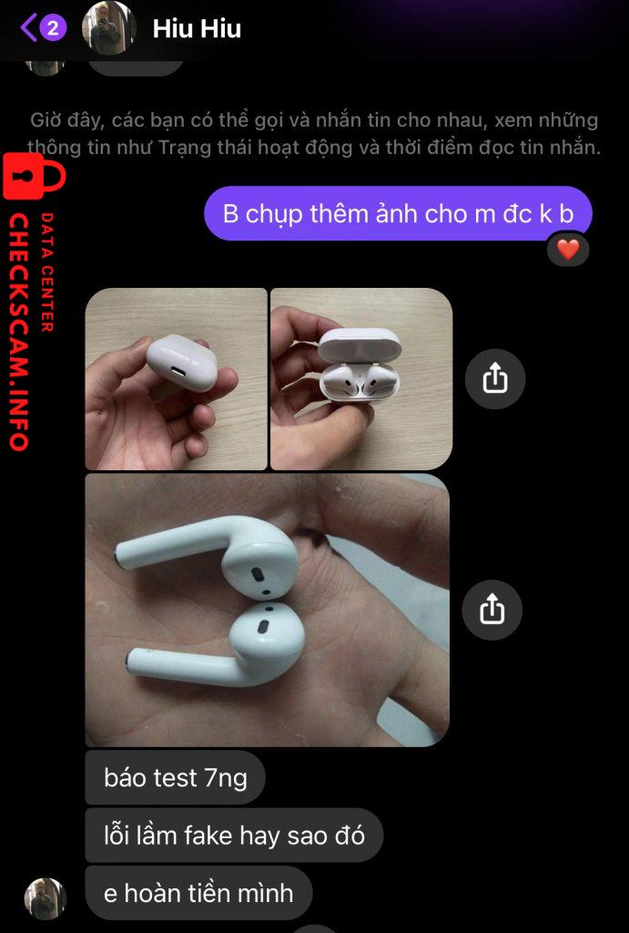 Bằng chứng chống lại Đồng Văn Hiếu