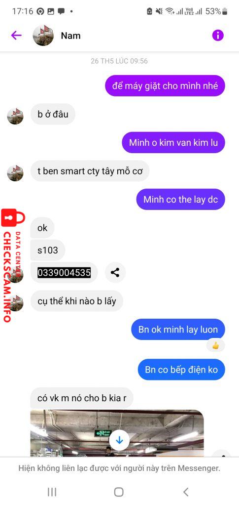 Bằng chứng chống lại Phạm đình vương