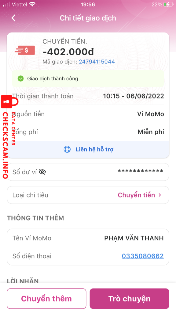 Bằng chứng chống lại Nguyễn Minh Toàn