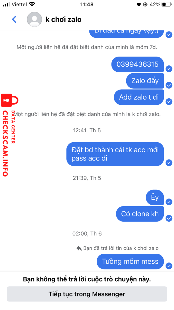 Bằng chứng chống lại Nguyễn Minh Tiến