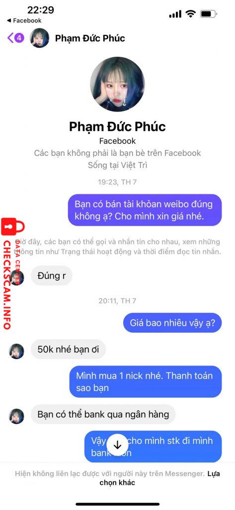 Bằng chứng chống lại TÔ VĂN HIỀN