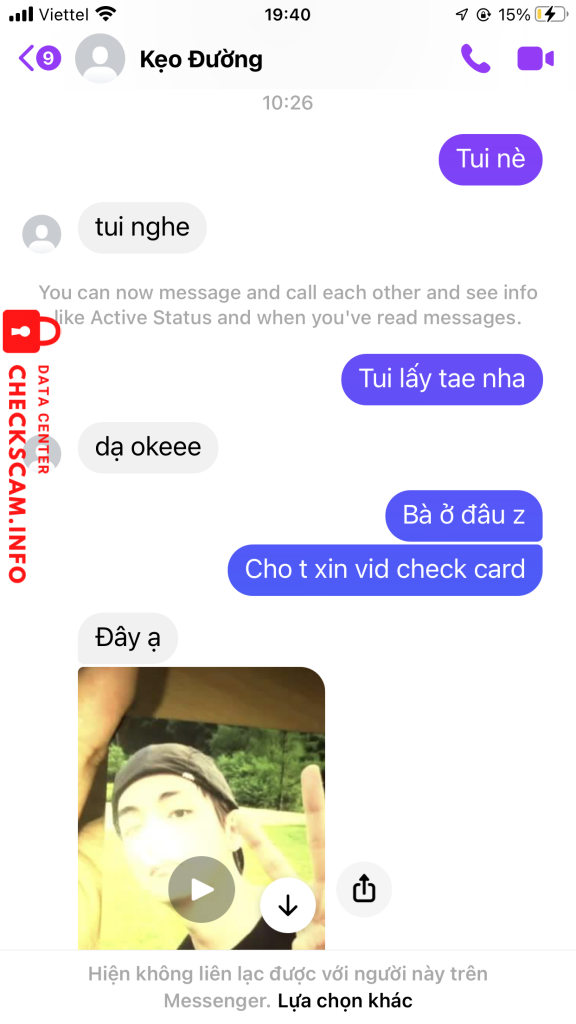 Bằng chứng chống lại Kẹo đường