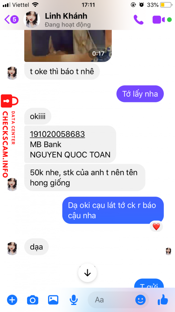 Bằng chứng chống lại Nguyễn quốc toản