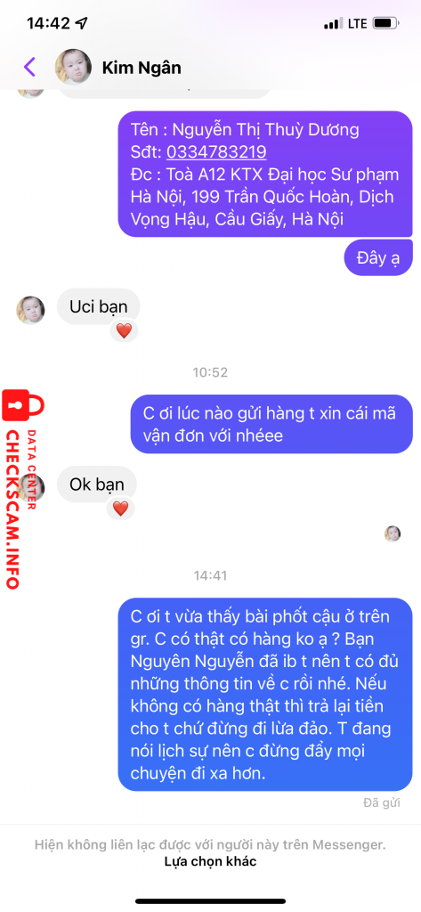 Bằng chứng chống lại Lý Kim Ngân