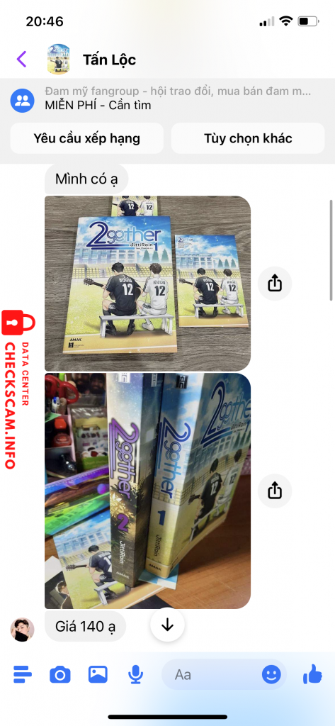 Bằng chứng chống lại Le thi hong hoa