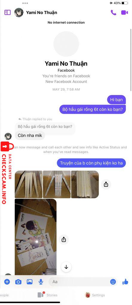 Bằng chứng chống lại HOÀNG GIA KIỆT