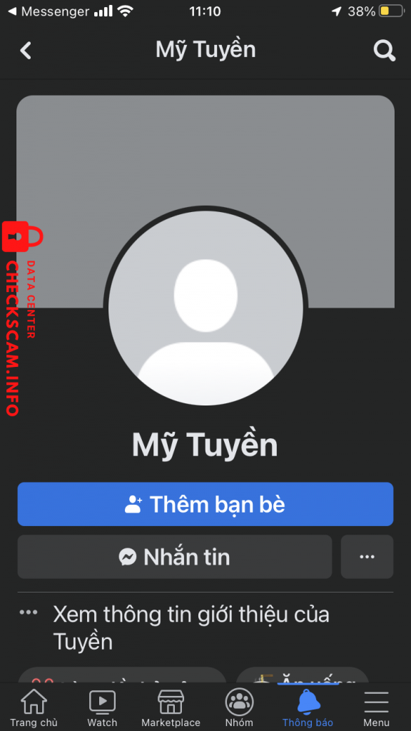 Bằng chứng chống lại Đinh Ngọc Ái Vy