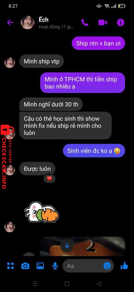 Bằng chứng chống lại Lê Thị Kim Thảo