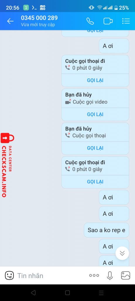 Bằng chứng chống lại Trung