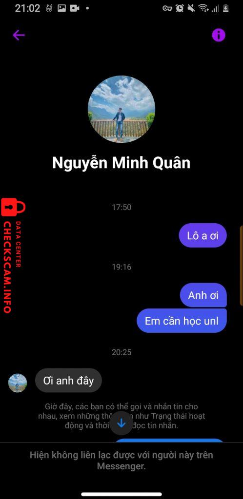 Bằng chứng chống lại NGUYEN VAN TUNG