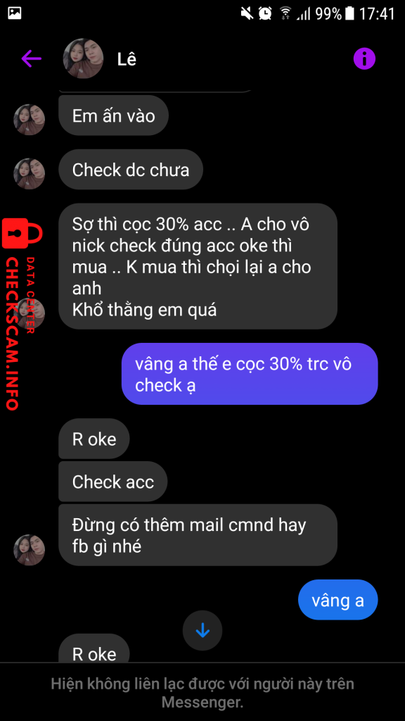 Bằng chứng chống lại Lê Văn Đạt