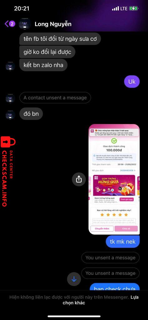 หลักฐานที่เป็นโทษต่อ Vũ VĂn Hải