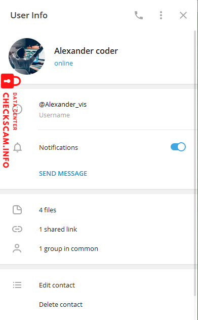 Preuves contre Le Dan Huy