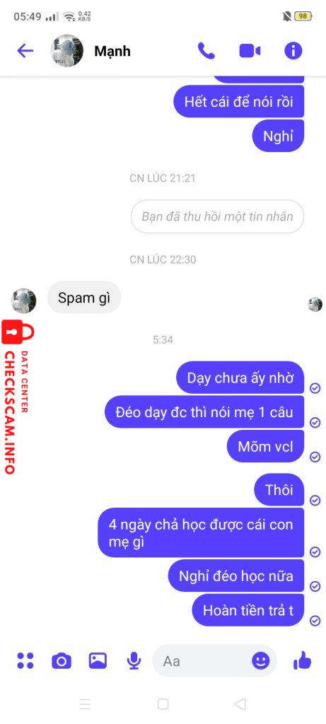 Preuves contre Nguyễn Văn Quyết