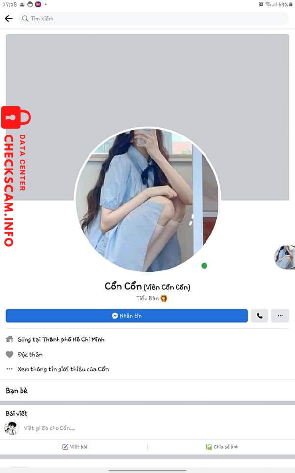 Preuves contre Nguyen Thao Van