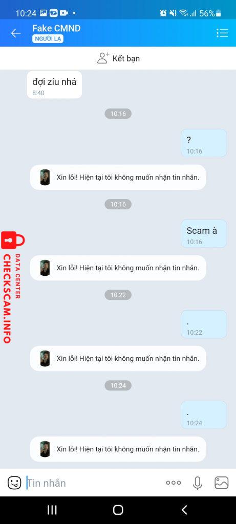 Preuves contre Phạm Hải Long