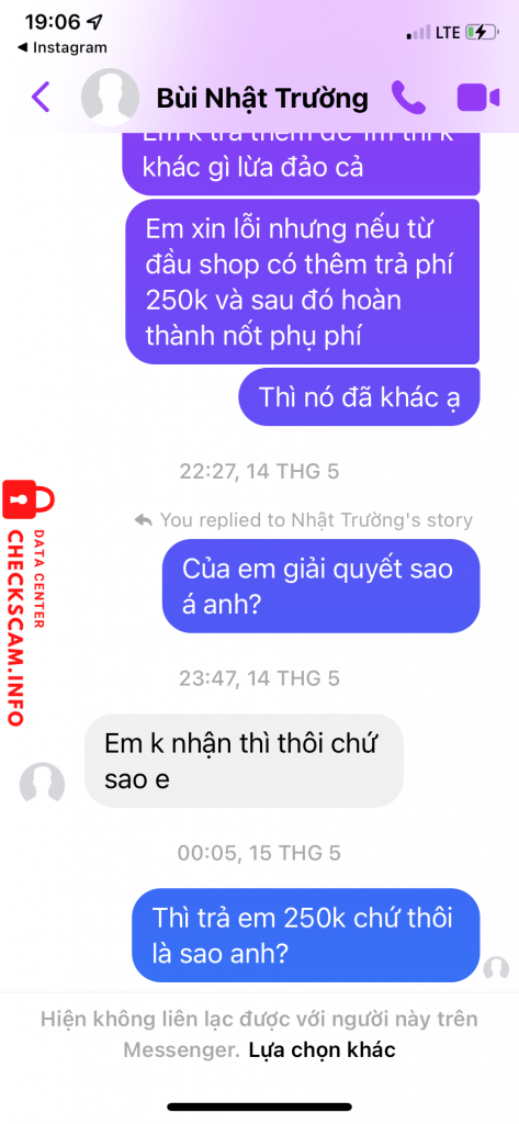 Preuves contre Nguyễn Phú Quý