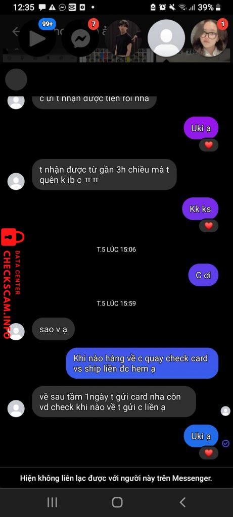 Bukti melawan Nguyễn tú anh