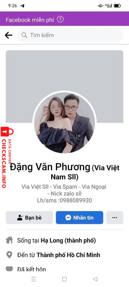 Bukti melawan dang van phuong