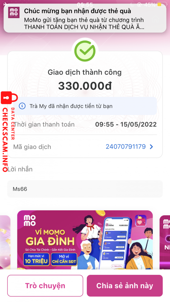 Preuves contre Nguyễn Hữu Trường