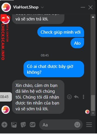 Bukti melawan Nguyễn Thành Tâm