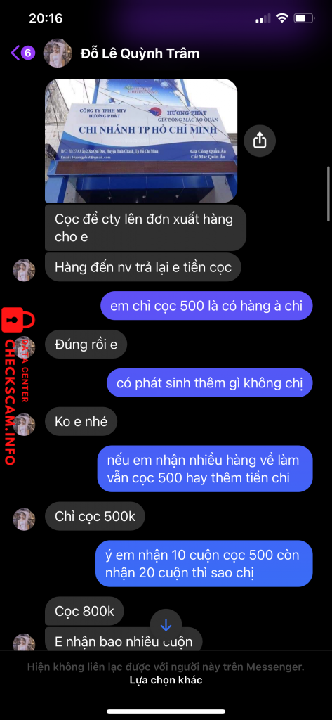 Αποδεικτικά στοιχεία κατά Le Quang Than