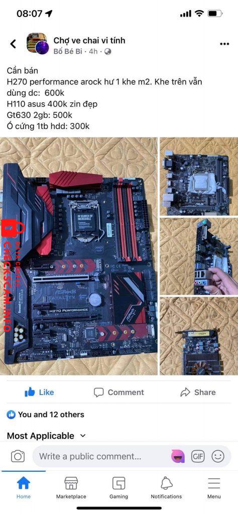 Αποδεικτικά στοιχεία κατά Le thanh dat