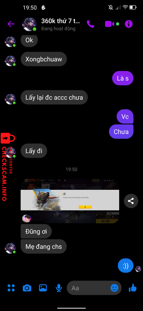 Доказательства против Nguyen Le Thuy Vy