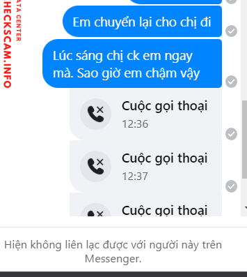 Доказательства против LUONG THANH DAT