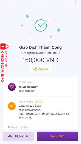 Αποδεικτικά στοιχεία κατά NGUYỄN VĂN PHÚC