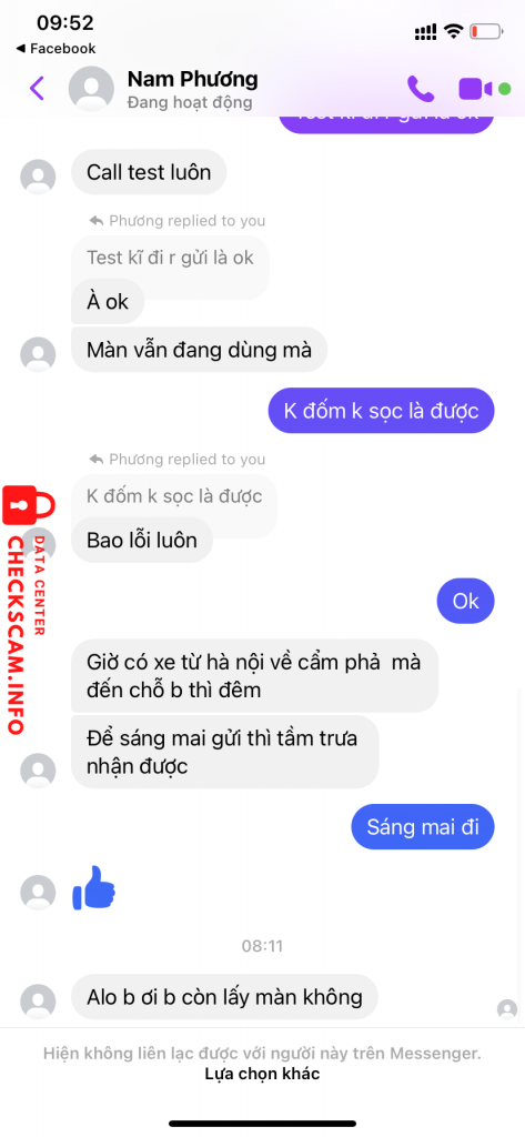 Bằng chứng chống lại NGUYEN THI HIEN