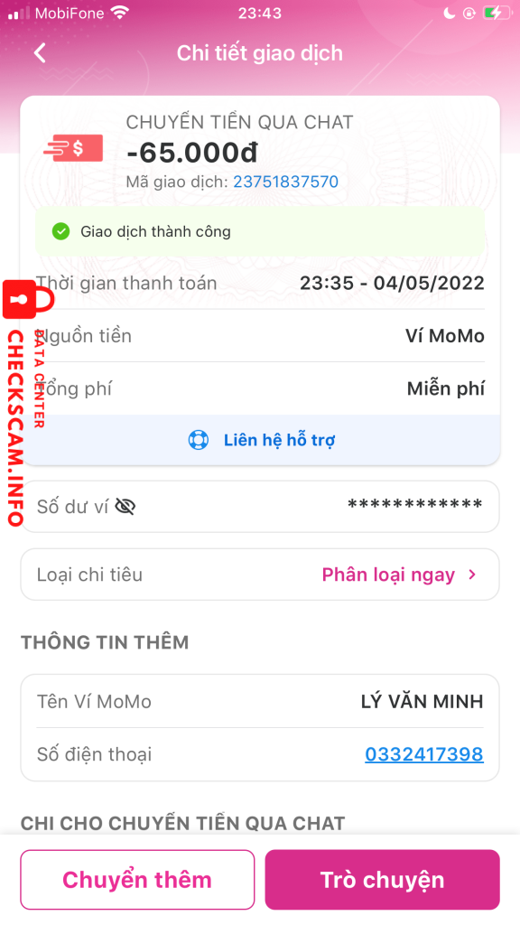 Bằng chứng chống lại Đỗ Văn Hải