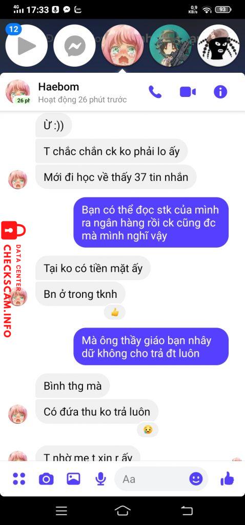 Bằng chứng chống lại Lê Đình Lương