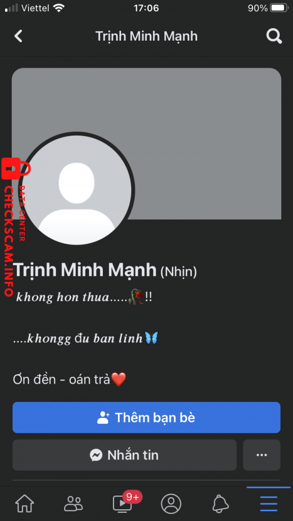 Bằng chứng chống lại Nguyễn Đức Tiến