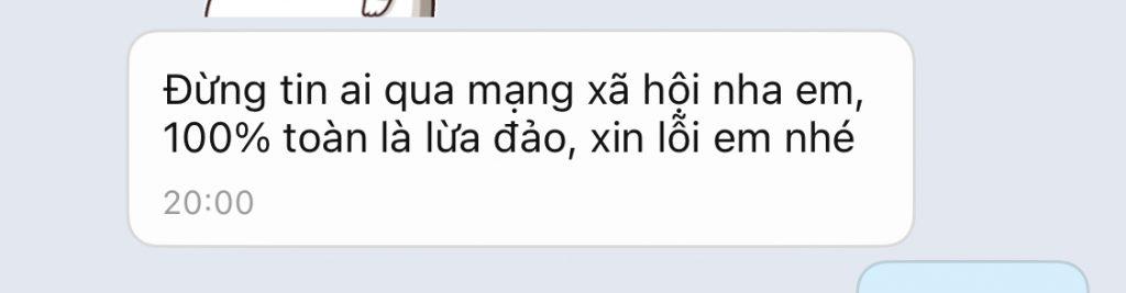 Preuves contre Phan trung hậu