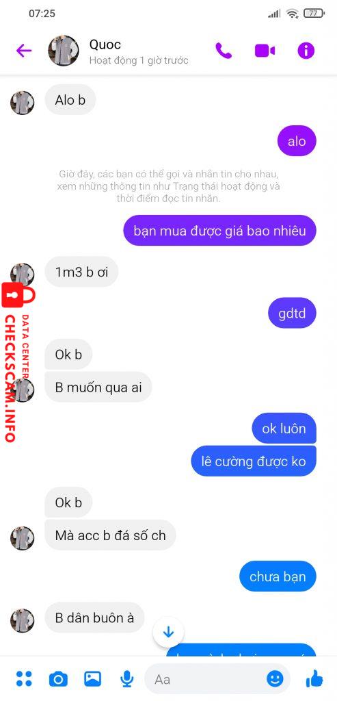 Bằng chứng chống lại Nguyen Van Anh