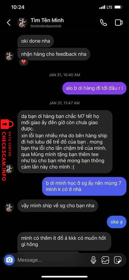 Bằng chứng chống lại Huynh Quoc Bao