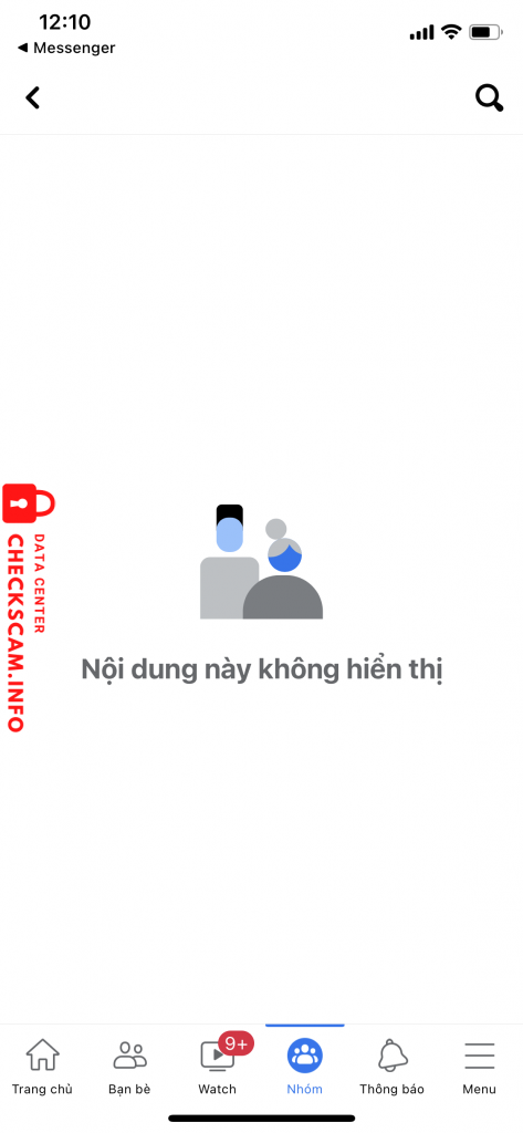 Bằng chứng chống lại Ngoc Huyen