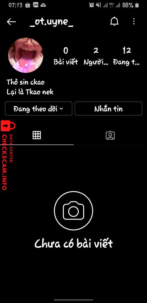 Bằng chứng chống lại BUI TIEN HUYNH
