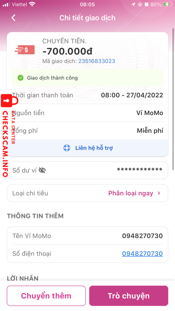 Bằng chứng chống lại Hoàng Bảo Nguyên