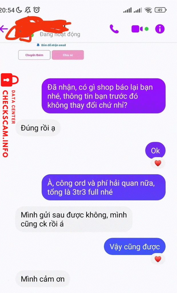 Bằng chứng chống lại nguyen thi ngoc dung