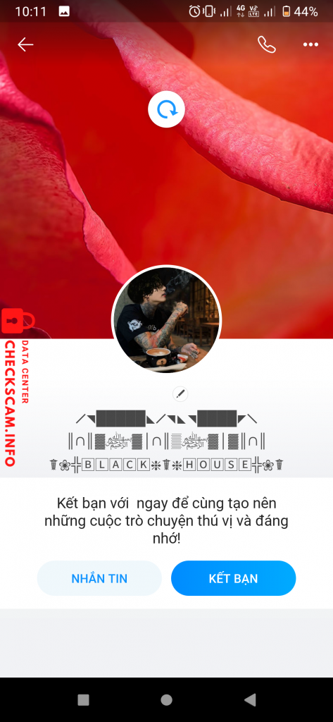 Bằng chứng chống lại Phạm Hảo Yến