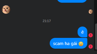 Bằng chứng chống lại Hảo Nguyễn