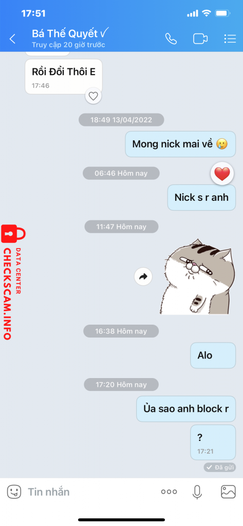 Preuves contre A quyết