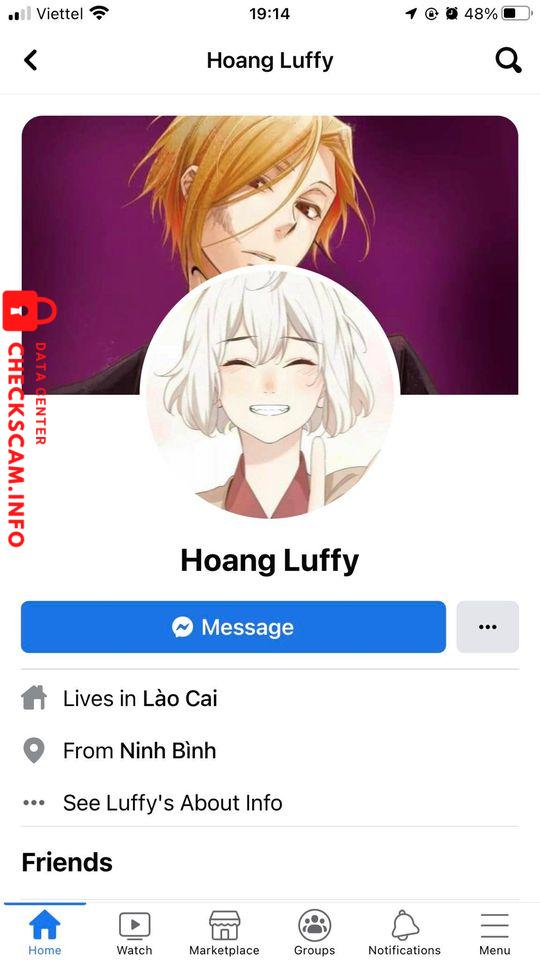 Preuves contre HOANG GIA KIET