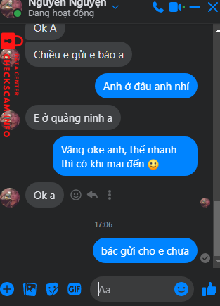 Preuves contre Nguyễn Ngọc Tú