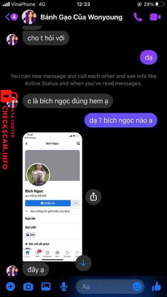 Preuves contre LE THI THU HUONG