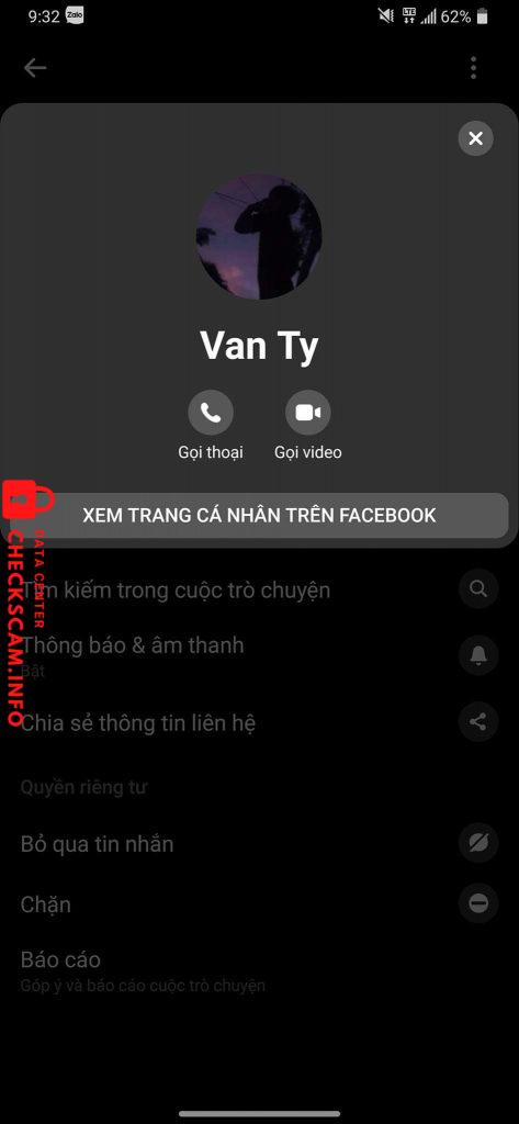 Preuves contre Lý Văn Tý