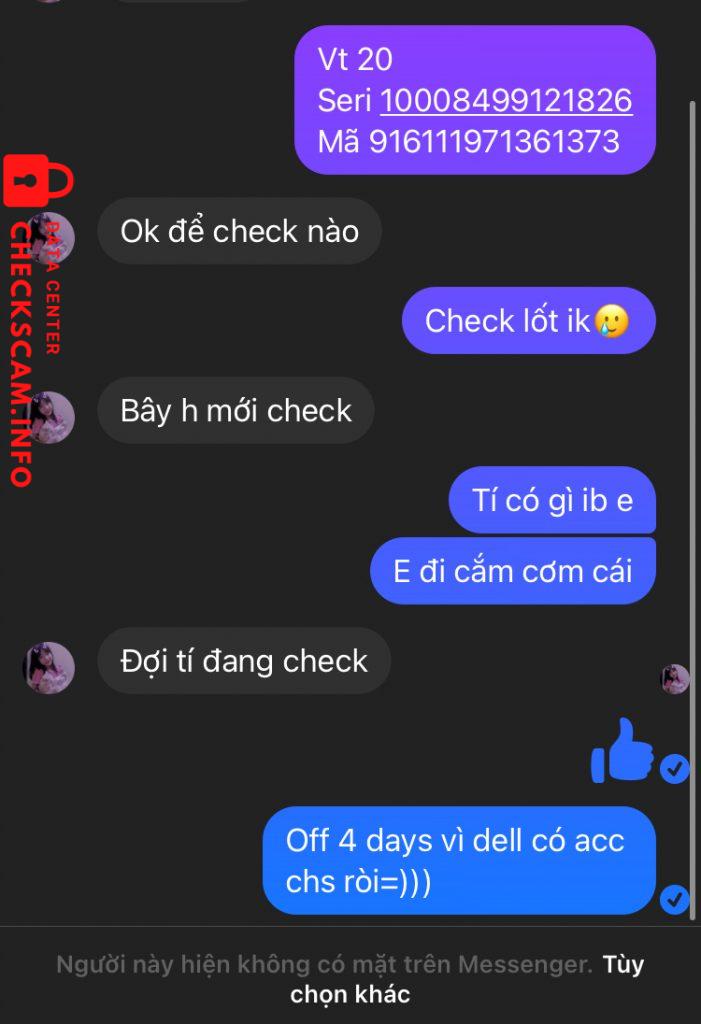 Preuves contre Phạm Văn Long