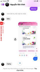 Preuves contre NGUYỄN VĂN VĨNH